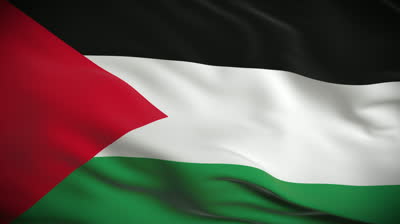 palestinian flag